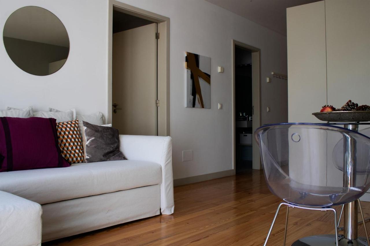 Avenida 183 By Lovelystay Porto Exterior photo